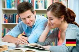 Deutsch Privatkurs