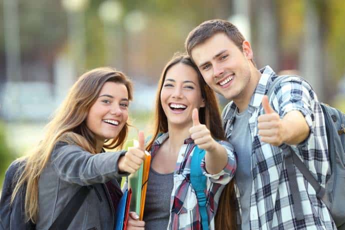 Kurse Sprachschule