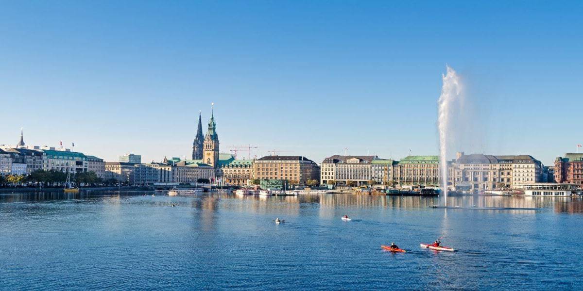 Deutschkurs für Ausländer Hamburg