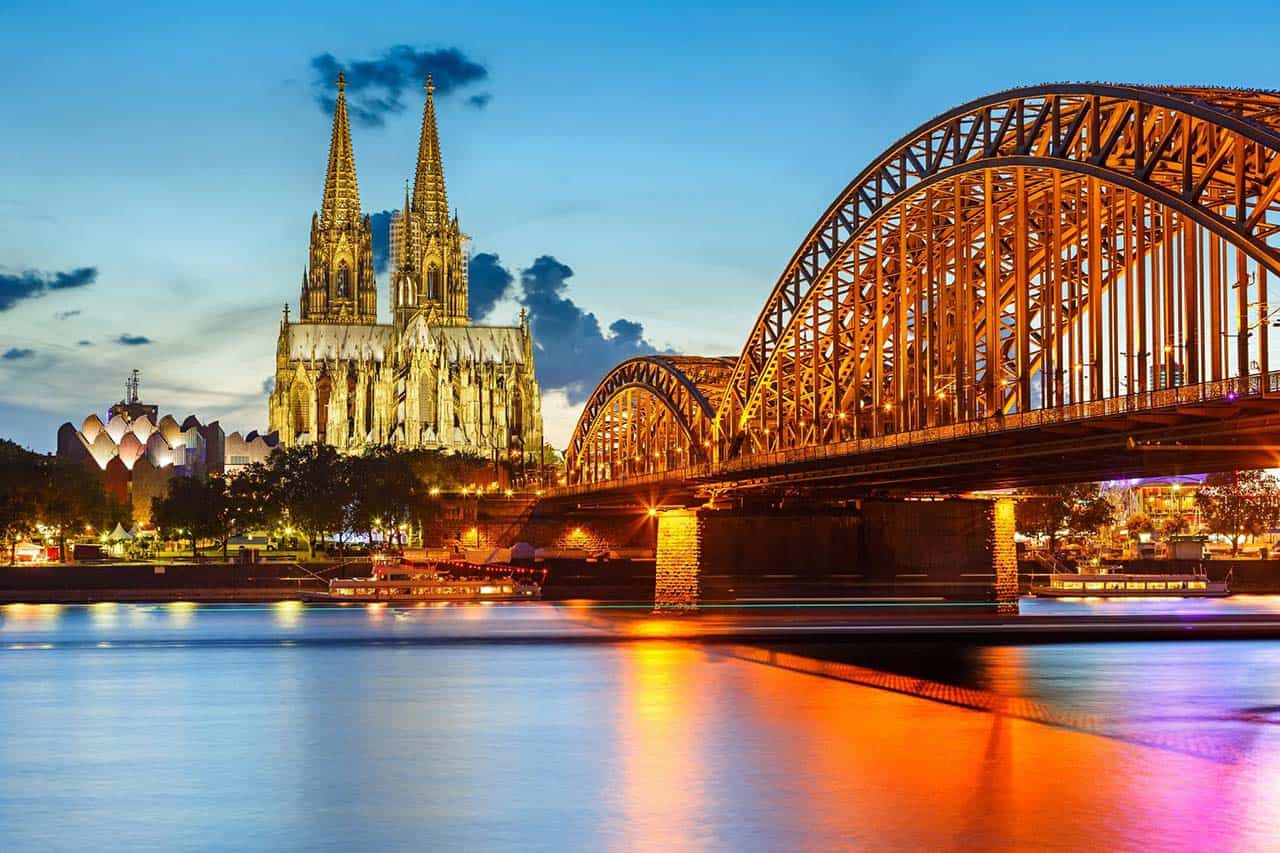 Köln