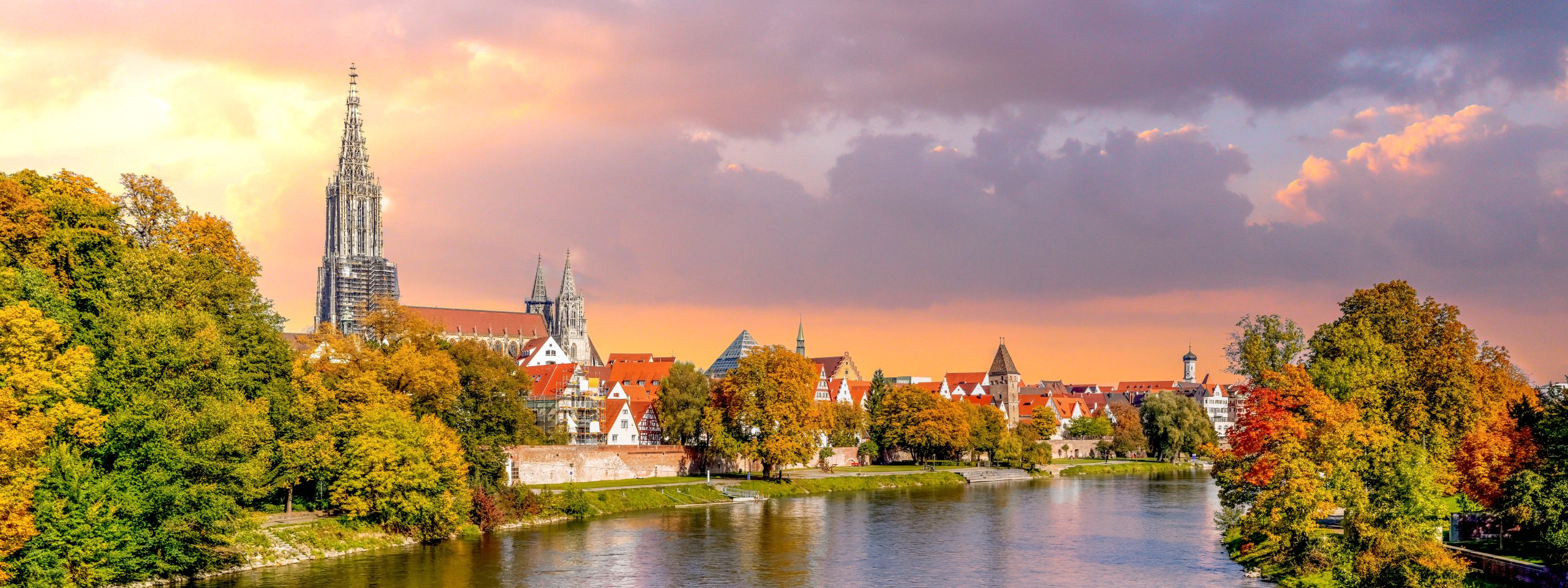 Deutsch Intensivkurs Ulm